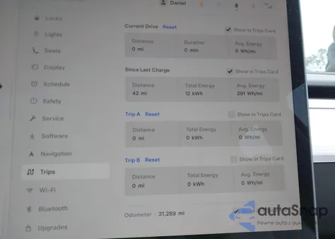 2023 Tesla Model Y Performance Dual Motor All-Wheel Drive из США, поврежденный, VIN 7SAYGDEFXPF585588